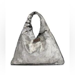 8 Other Reasons Luxe Hobo Slouch Bag - BNIB